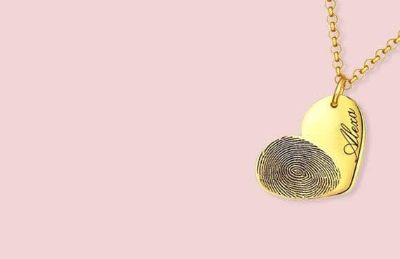 necklace category