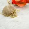 Customized Name Pendant