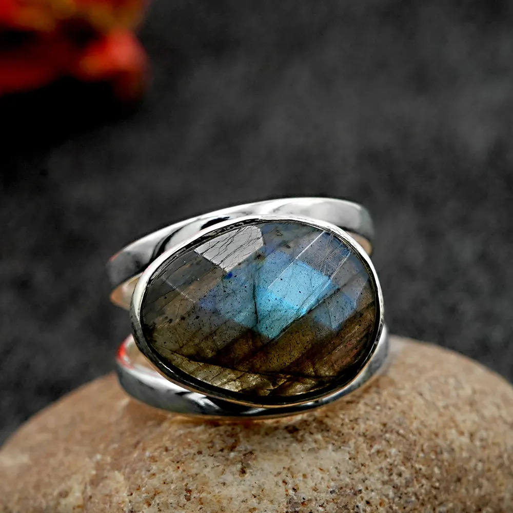 Stone Ring