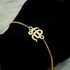 Onkar Bracelet