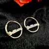 Customise Earring