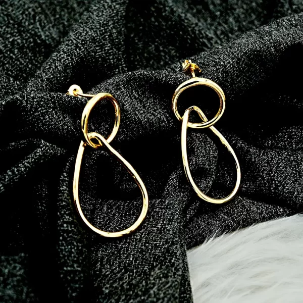 Euro Earing