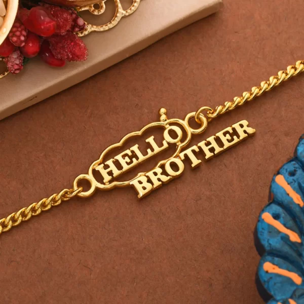 personalised-brother-rakhi-bracelet